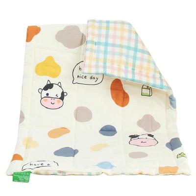 可定制婴儿纯棉花尿布台垫子褥子