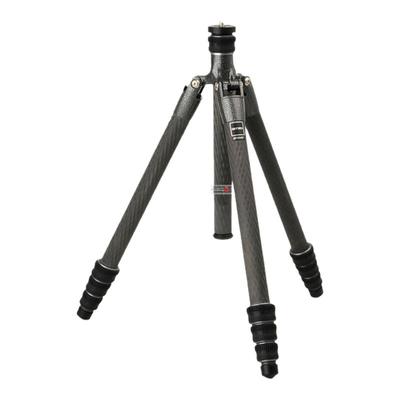 捷信旅行者gt2545t碳素三脚架