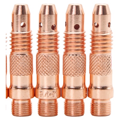 雄聚氩弧焊枪配件导流件