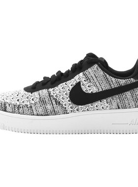 Nike/耐克正品 Air Force 1 2.0飞线空军一号学院深海蓝 AV3042