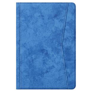 适用三星Galaxy Tab S6 Lite 10.4英寸保护套SM-P610/P615外套带笔槽SM-P613/P619全包防摔硅胶软壳商务皮套