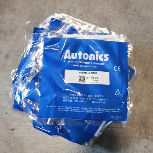 议价Otox Prcml18-5Dn2 Br New Original nuine Product In Stock