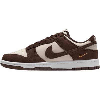 NIKE耐克女子DUNK LOW复古潮流板鞋运动休闲鞋IO4244-102