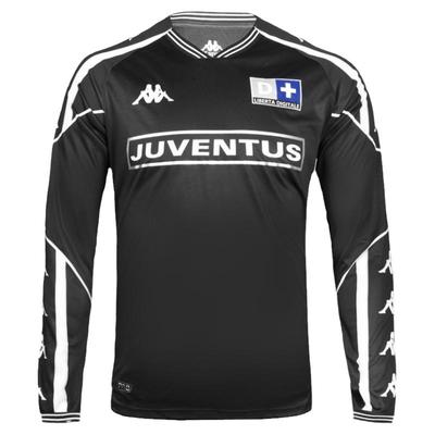 KAPPA尤文图斯意大利球衣足球服