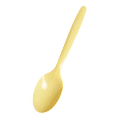 【工厂直销】塑料一次性勺子批发