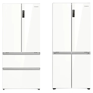 卡萨帝502/507零嵌入冰箱BCD-502WGCFDM4G6U1/M4V3U1/A4WKU1星空