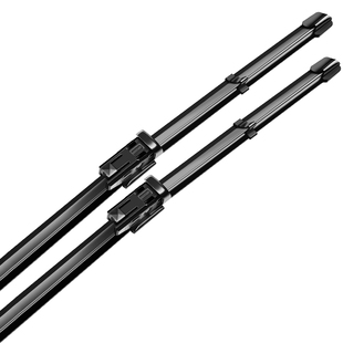 九胶条雨刮器适配标致408/308标志3008/4008/301/307/508雨刷原装