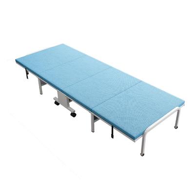 欧罗曼折叠床单人床办公室午休简易午睡神器成人家用月嫂行军小床