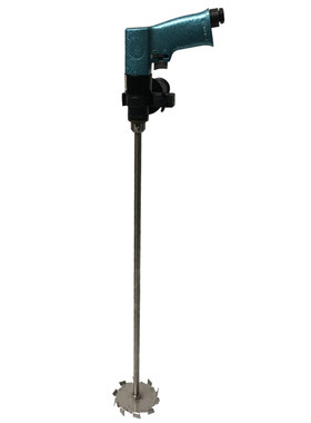 气动搅拌机奥洛斯手提式油漆涂料
