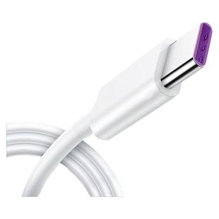 幻沣航适用华为荣耀P40数据线P30 P20 Mate30/20/10Pro手机数据线超级快充40W瓦5A快充Nova7/6/5 Mate9充电线