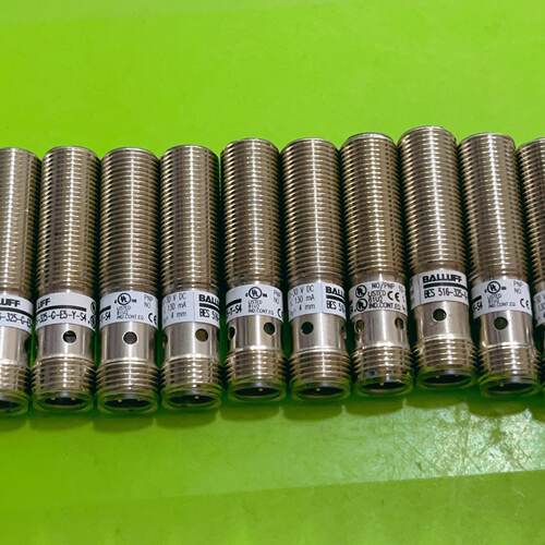 议价开关BES 516-325-G-E5-Y-24巴鲁夫BA适用