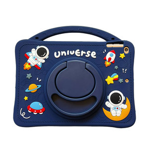 适用2023新款oppopadair2平板保护套oppo pad air平板保护壳opd2101款opd2102硅胶套10.36英寸全包防摔卡通11