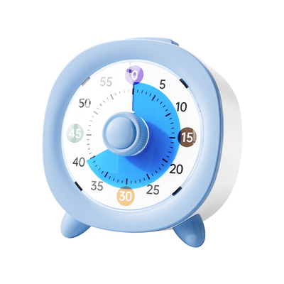 【真静音】计时器小学生自律神器