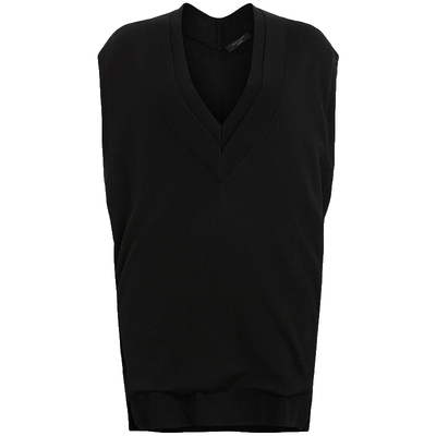 ALLSAINTS女士针织背心