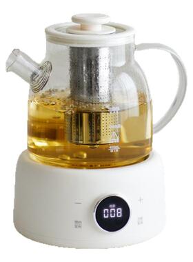 全玻璃养生壶多功能煮茶烧水