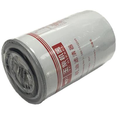 玉柴原装正品货车客车机油滤芯