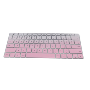 适用于惠普HP EliteBook 640 G10笔记本键盘保护膜14寸电脑贴645 G9按键防尘套凹凸垫罩屏幕键位全覆盖配件