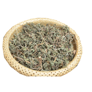 墨旱莲干货深山农家生晒正品药材旱墨莲旱莲草墨水草新晒正宗草药