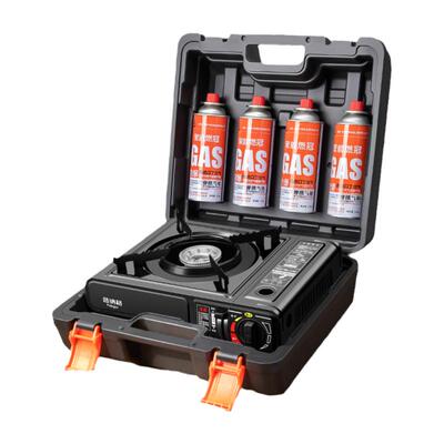 【防爆炉-露营炊具全套装备】