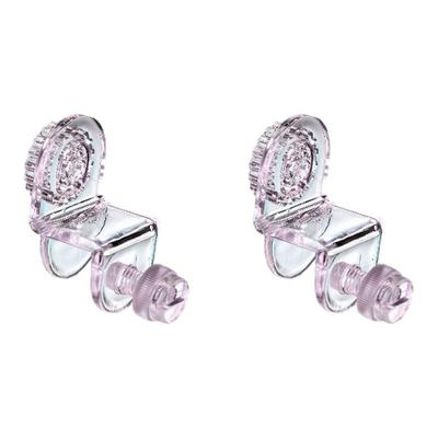 鱼龟缸、周转箱防逃逸加高挡板