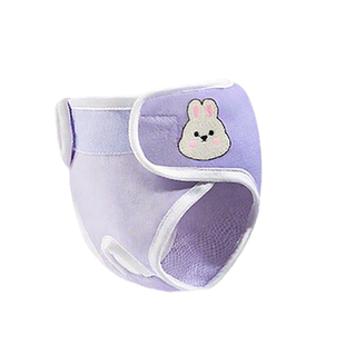 狗狗生理裤母狗泰迪尿不湿姨妈裤卫生巾月经裤发情期安全裤防脱