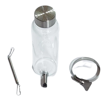 316不锈钢原创产品专利经久耐用