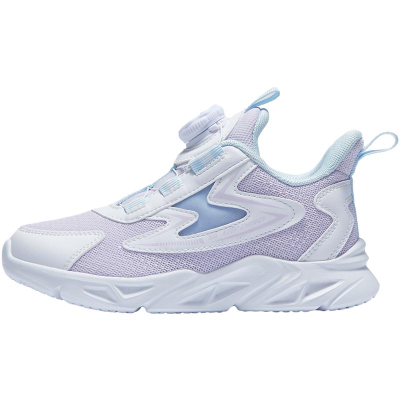 361度童鞋男/女款儿童跑鞋春季新款小童运动鞋