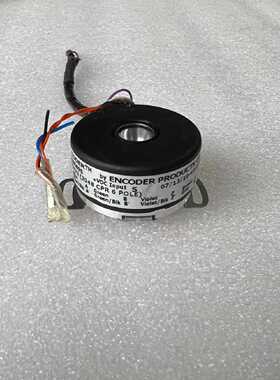 议价FV00433(2048 CPR 6 POLE) ACCU-CODER编码器科尔摩根伺服编