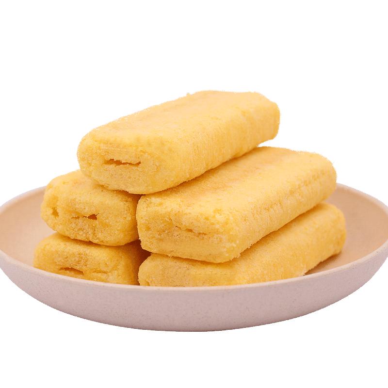 休闲膨化倍利客米果台湾风味米饼
