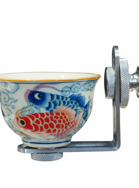 创意小型鹦鹉专用喂食器
