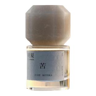 观夏香水福开森路昆仑煮雪475生花tosummer未寄信三重茶试香小样