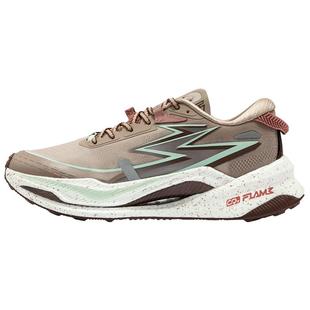 361飞燃4x4 剑门关 联名户外越野鞋耐磨防滑减震透气徒步运动鞋男