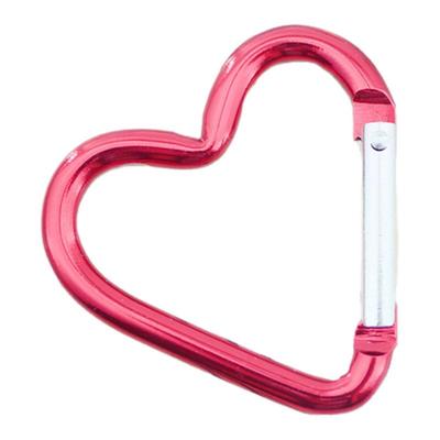 挂钩扣钥匙扣登山扣葫芦扣铝合金