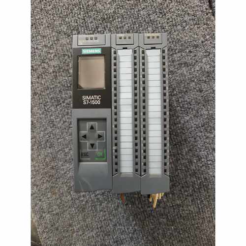 【议价-可维修】  CPU1511C 511-101 /均有货