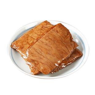 津津夹笋豆干笋夹豆干排骨味夹笋手撕零食素肉豆脯豆腐干500g