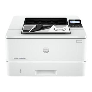 hp惠普M4004dw3004dn405dn403d黑白激光打印机家用办公商用小型