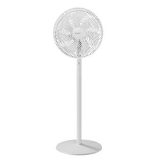 格力电风扇落地扇家用摇头立式轻音风扇卧室宿舍大风力七叶电扇