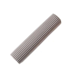 海绵拖把头28cm通用挤水吸水配件对折窄口式胶棉头宽口33cm替换头