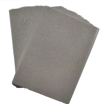 泡沫镍多孔超级电容器材料广嘉源