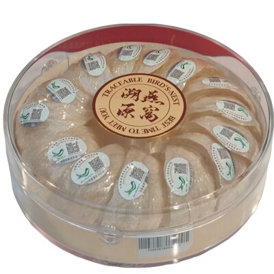 唾液酸遥遥领先的土豪干挑干燕窝