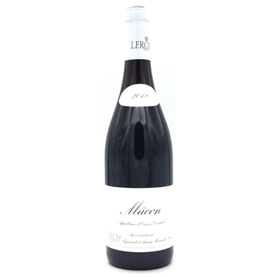 勒桦酒庄干红葡萄酒勃艮第名庄