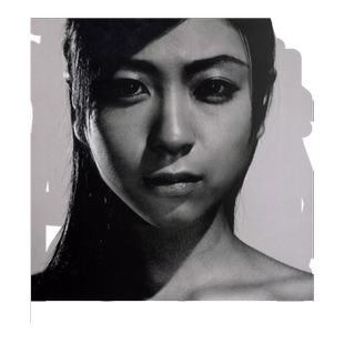 原装进口 宇多田光 深河 Deep River 光 限量版 日版LP黑胶唱片