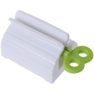 创意居家居用品用具小百货家用大全生活家庭实日用懒人挤牙膏神器