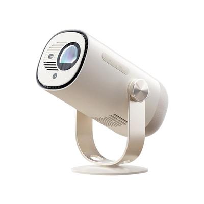 当贝Smart1云台便携投影仪