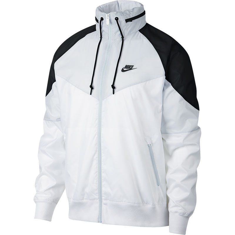 Nike/耐克官方正品ASM NSW HE WR JKT HD+男子连帽夹克外套AR2210