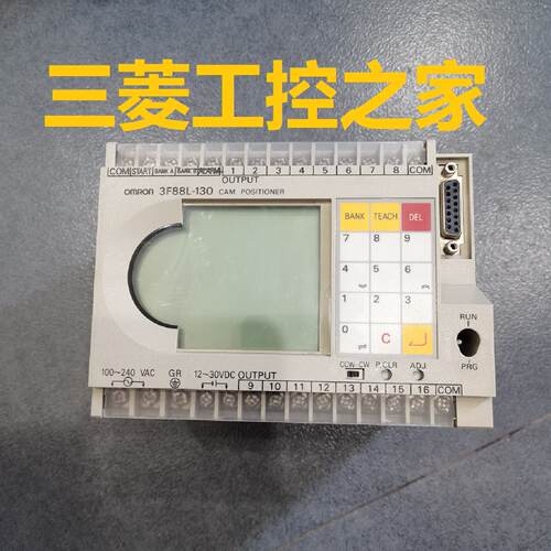 议价* 3F88L-162 3F88L-RS17 3F88L-120A H8PR-24 OMRON欧姆龙