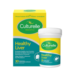 康萃乐养肝护肝益生菌胶囊喝酒熬夜加班应酬清疏护肝片女性益生元