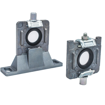 SMC气源日本金属安装支架