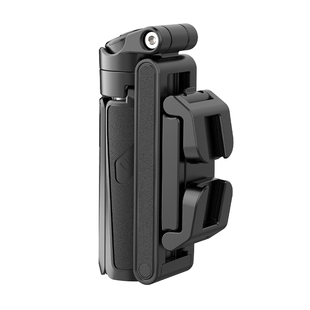 Ulanzi优篮子JJ02迷你2025新款自拍手柄三脚架手机支架拍照神器手持稳定助拍器拍摄多功能自拍杆2024旅游便携