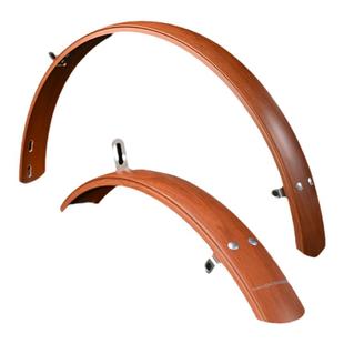 dahon大行自行车复古挡泥板20/16寸d5p8d7k3plus自行车配件大全